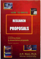 How to Write Research Proposal+Riazi.pdf